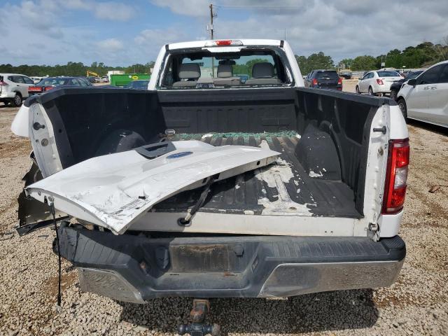 Aukcja sprzedaży 2018 Ford F150, vin: 1FTMF1CB3JKF52178, numer aukcji: 54928224