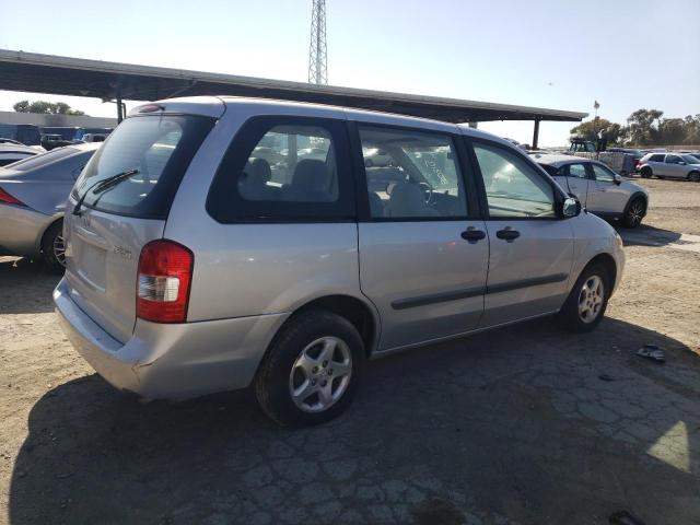 80518113 :رقم المزاد ، JM3LW28G110192286 vin ، 2001 Mazda Mpv Wagon مزاد بيع