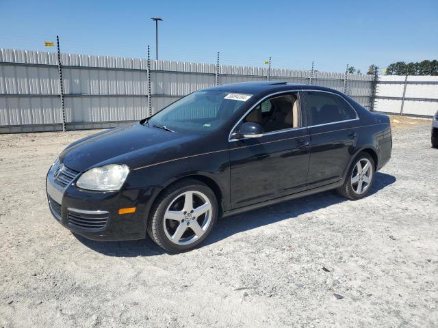 Продаж на аукціоні авто 2009 Volkswagen Jetta Se, vin: 3VWRM71K69M142686, номер лоту: 56894394