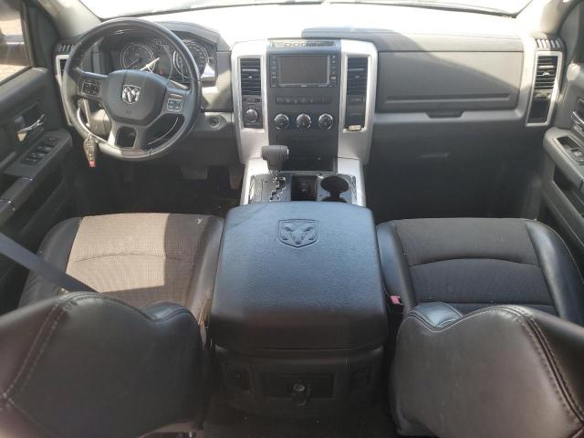 56610554 :رقم المزاد ، 1C6RD7MT3CS176081 vin ، 2012 Dodge Ram 1500 مزاد بيع