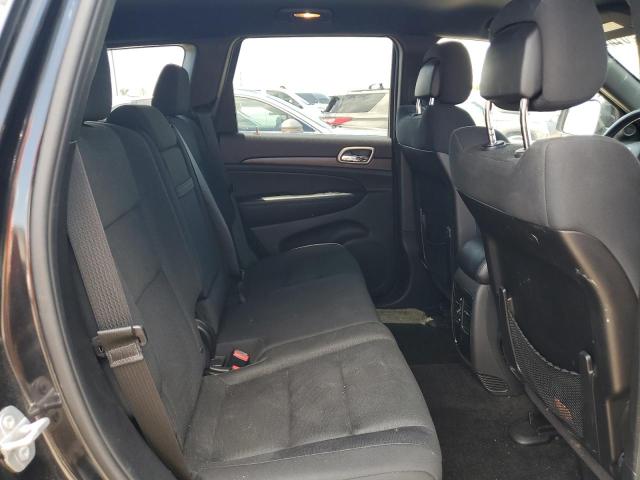 56740744 :رقم المزاد ، 1C4RJFAG4FC950176 vin ، 2015 Jeep Grand Cherokee Laredo مزاد بيع