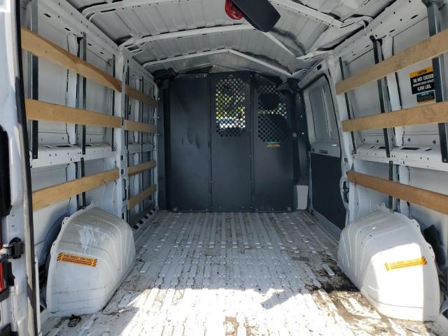 55879394 :رقم المزاد ، 3C6LRVVG4PE565849 vin ، 2023 Ram Promaster 2500 2500 Standard مزاد بيع