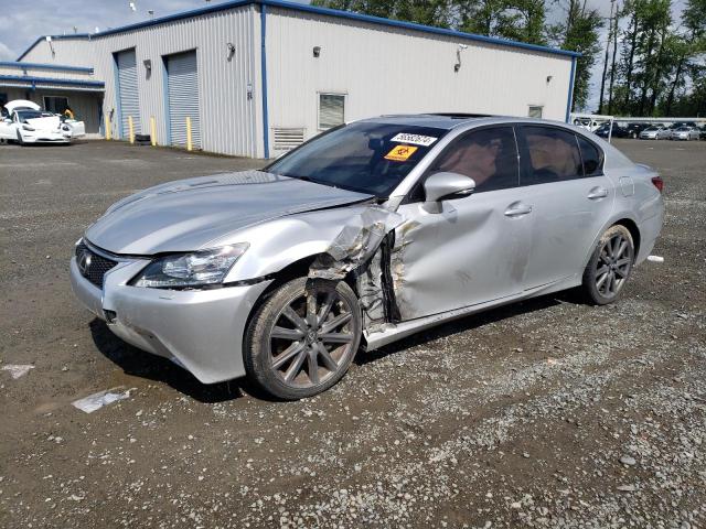 Aukcja sprzedaży 2014 Lexus Gs 350, vin: JTHCE1BL5E5026498, numer aukcji: 76660095