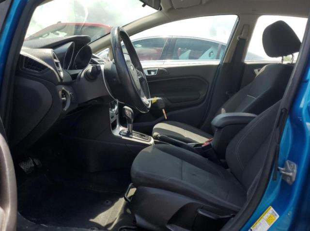 55741084 :رقم المزاد ، 3FADP4BJ9EM165288 vin ، 2014 Ford Fiesta Se مزاد بيع