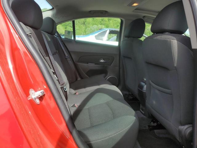 54057154 :رقم المزاد ، 1G1PF5SC2C7147619 vin ، 2012 Chevrolet Cruze Lt مزاد بيع