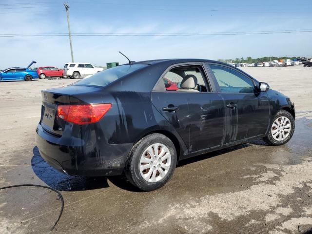 Aukcja sprzedaży 2011 Kia Forte Ex, vin: KNAFU4A21B5454248, numer aukcji: 52823104