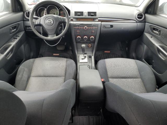 2008 Mazda 3 I მანქანა იყიდება აუქციონზე, vin: JM1BK12F781797086, აუქციონის ნომერი: 55408614