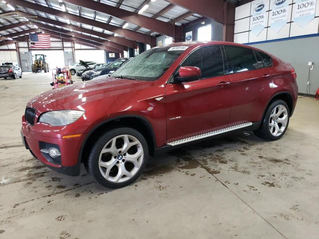 Продаж на аукціоні авто 2010 Bmw X6 Xdrive35i, vin: 5UXFG4C5XAL225254, номер лоту: 56269194