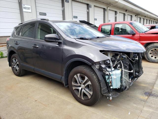 Aukcja sprzedaży 2017 Toyota Rav4 Le, vin: JTMBFREVXHJ150560, numer aukcji: 53413484