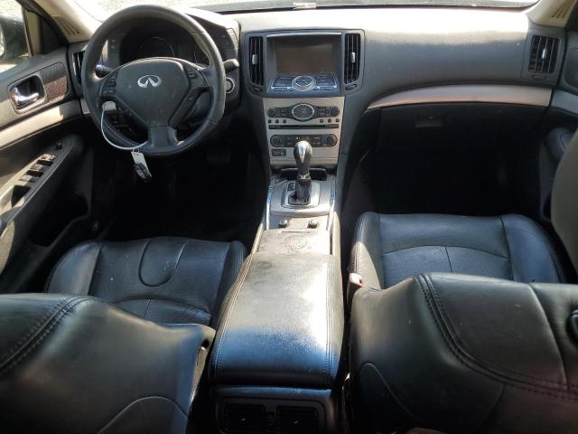 Продаж на аукціоні авто 2013 Infiniti G37 Base, vin: JN1CV6AP2DM722505, номер лоту: 55090584