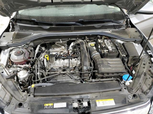 2020 Volkswagen Jetta S მანქანა იყიდება აუქციონზე, vin: 3VWC57BU2LM101594, აუქციონის ნომერი: 56115394