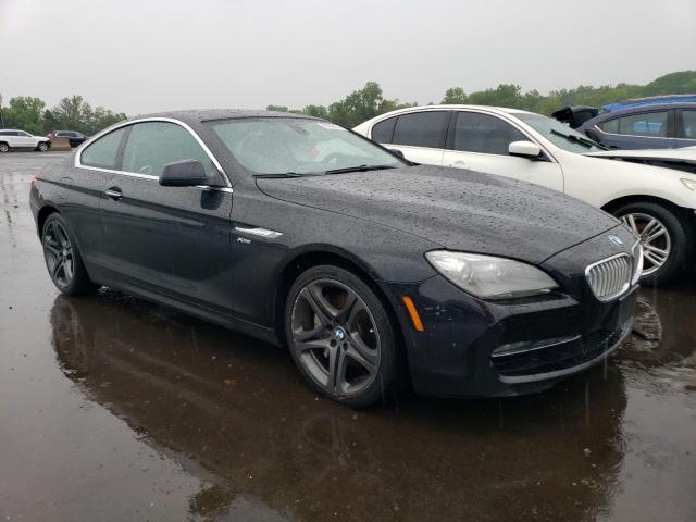 Aukcja sprzedaży 2012 Bmw 650 Xi, vin: WBALX5C51CC894104, numer aukcji: 55883574
