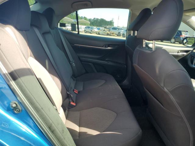 Продажа на аукционе авто 2020 Toyota Camry Le, vin: 4T1C11AK1LU345398, номер лота: 55211424