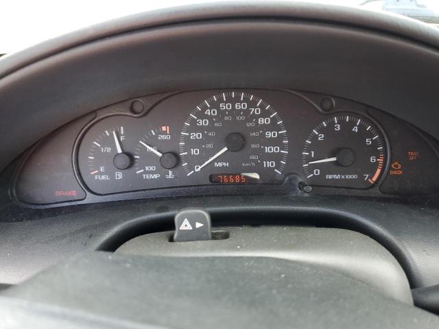 Продажа на аукционе авто 2001 Chevrolet Cavalier, vin: 1G1JC124617200075, номер лота: 56023714