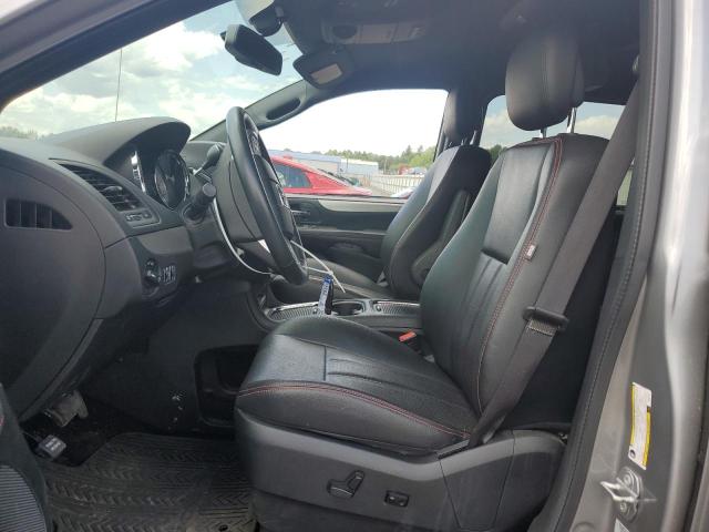 Aukcja sprzedaży 2016 Dodge Grand Caravan R/t, vin: 2C4RDGEG0GR321241, numer aukcji: 56454334