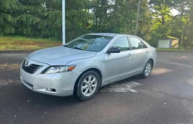Продаж на аукціоні авто 2011 Toyota Camry Base, vin: 4T1BF3EK7BU688251, номер лоту: 54086674