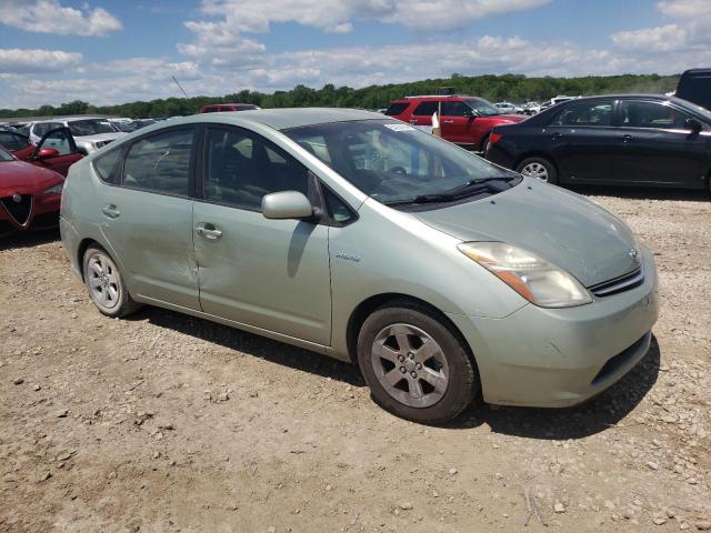 2007 Toyota Prius მანქანა იყიდება აუქციონზე, vin: JTDKB20U673289170, აუქციონის ნომერი: 54254194