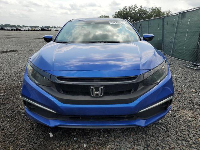 Aukcja sprzedaży 2019 Honda Civic Lx, vin: 19XFC2F62KE014209, numer aukcji: 54420054