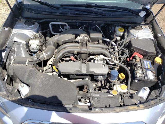 56111684 :رقم المزاد ، 4S3BNAF69K3019319 vin ، 2019 Subaru Legacy 2.5i Premium مزاد بيع