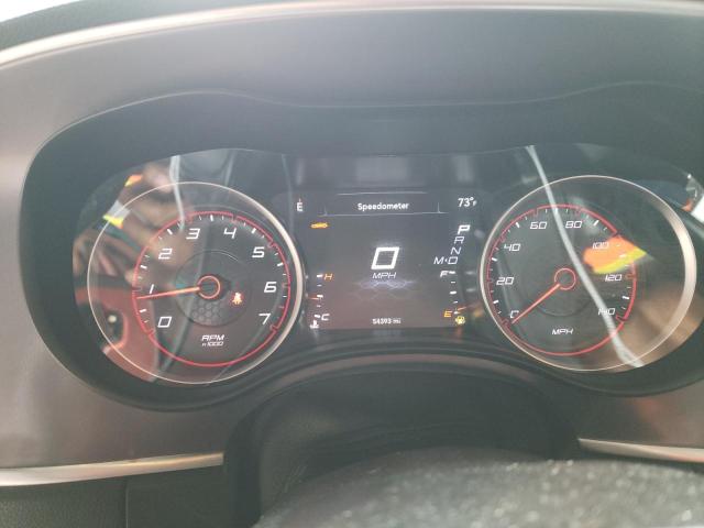 Aukcja sprzedaży 2020 Dodge Charger Sxt, vin: 2C3CDXBG9LH126592, numer aukcji: 50826634