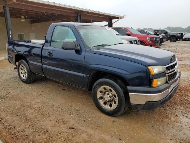 Продажа на аукционе авто 2006 Chevrolet Silverado C1500, vin: 3GCEC14X76G256943, номер лота: 55351414