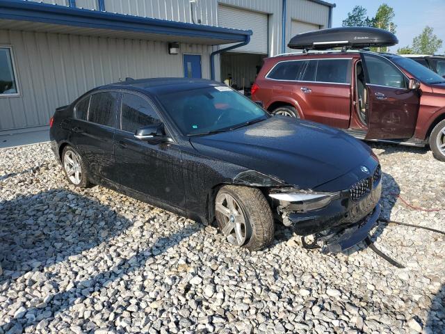 53995794 :رقم المزاد ، WBA3C3G51FNS74338 vin ، 2015 Bmw 320 I Xdrive مزاد بيع