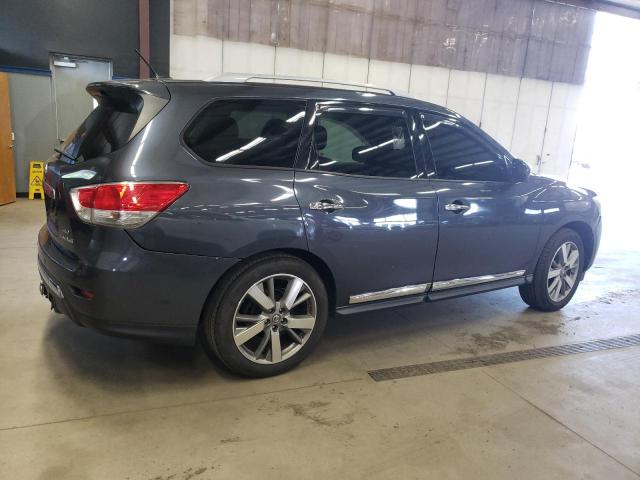 Продаж на аукціоні авто 2013 Nissan Pathfinder S, vin: 5N1AR2MM8DC652528, номер лоту: 56269064
