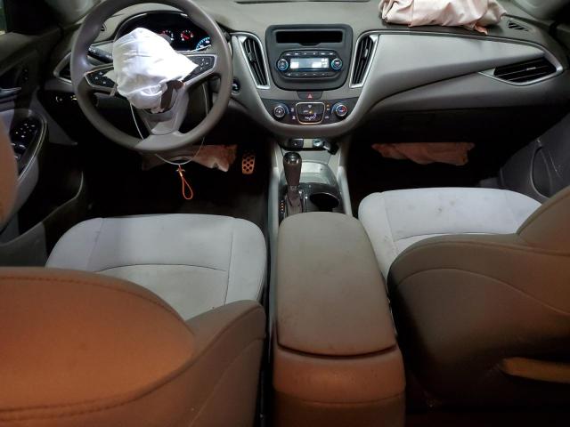 Продажа на аукционе авто 2016 Chevrolet Malibu L, vin: 1G1ZA5ST1GF239128, номер лота: 53594674