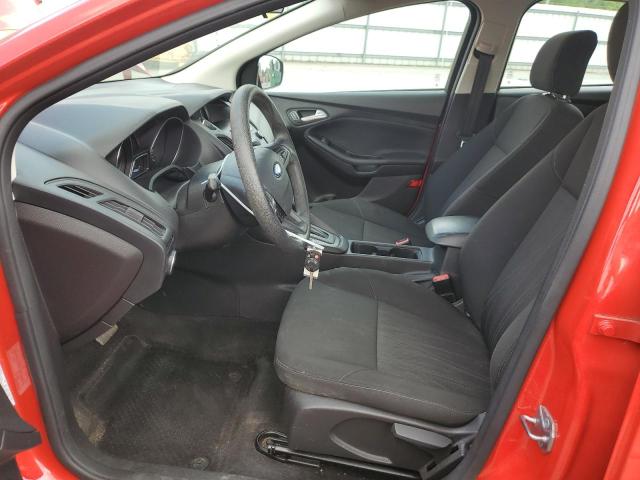 Продаж на аукціоні авто 2017 Ford Focus Se, vin: 1FADP3K26HL337933, номер лоту: 54731684