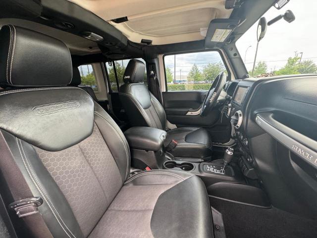 Продажа на аукционе авто 2012 Jeep Wrangler Unlimited Rubicon, vin: 1C4BJWFG7CL281844, номер лота: 54654854
