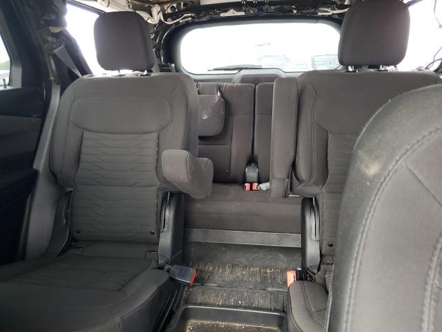 55903874 :رقم المزاد ، 1FMSK8DH8LGC80596 vin ، 2020 Ford Explorer Xlt مزاد بيع