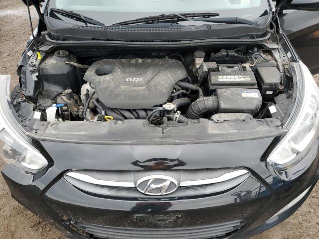 Aukcja sprzedaży 2017 Hyundai Accent, vin: KMHCT4AEXHU178701, numer aukcji: 55450834
