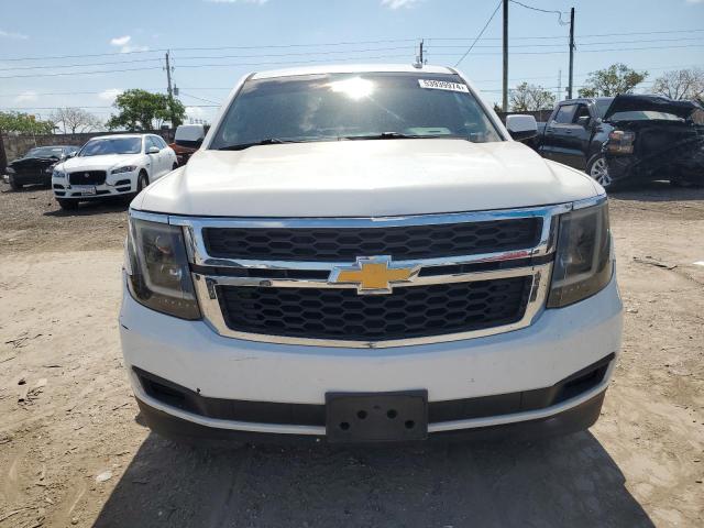 Продажа на аукционе авто 2015 Chevrolet Suburban C1500 Lt, vin: 1GNSCJKC8FR505342, номер лота: 53939974