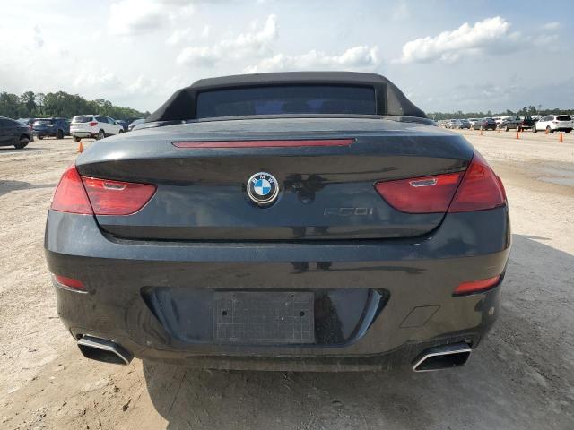 Продажа на аукционе авто 2012 Bmw 650 I, vin: WBALZ3C57CDL72134, номер лота: 57076144