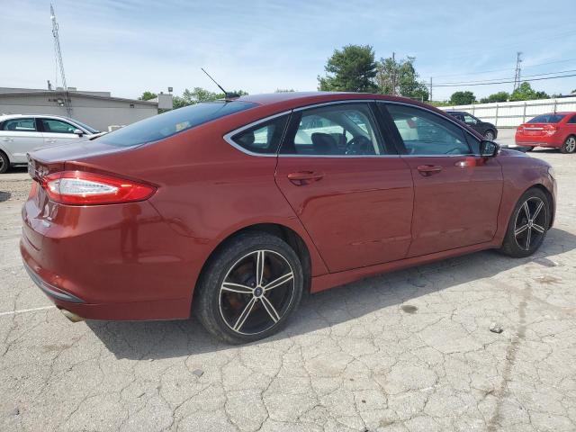 Aukcja sprzedaży 2014 Ford Fusion Se, vin: 3FA6P0HD1ER310572, numer aukcji: 57319374
