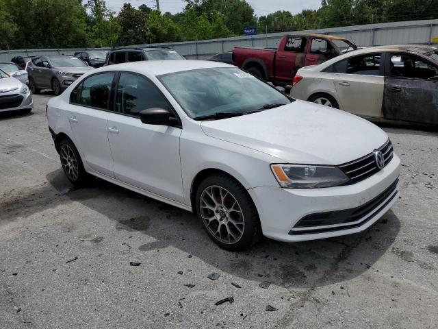 2015 Volkswagen Jetta Se მანქანა იყიდება აუქციონზე, vin: 3VWD17AJ3FM288081, აუქციონის ნომერი: 53839984