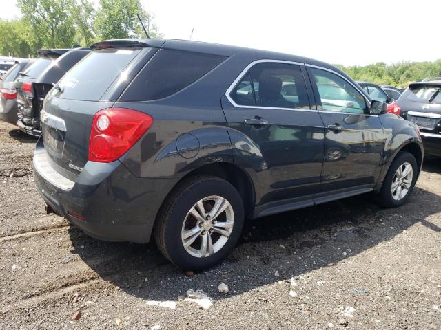 2013 Chevrolet Equinox Ls მანქანა იყიდება აუქციონზე, vin: 2GNALBEK1D6395120, აუქციონის ნომერი: 55177624