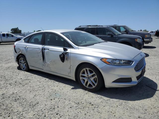 Продажа на аукционе авто 2016 Ford Fusion Se, vin: 3FA6P0HD7GR187654, номер лота: 53143064