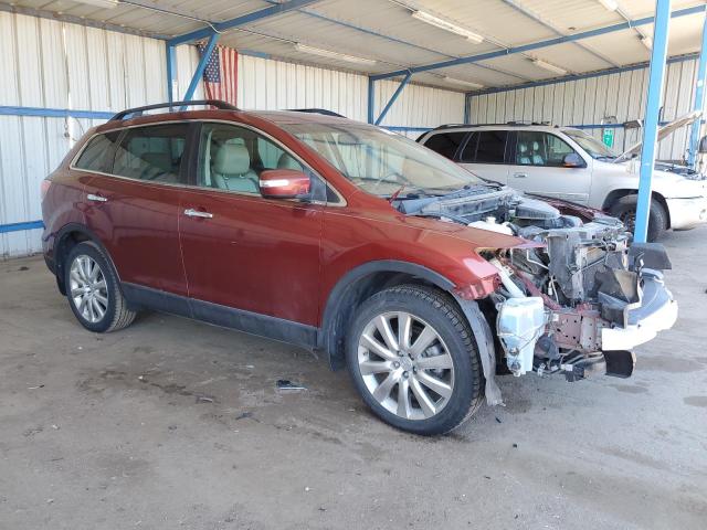 Aukcja sprzedaży 2008 Mazda Cx-9, vin: JM3TB38A380140326, numer aukcji: 54224954