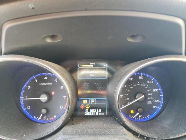 56111684 :رقم المزاد ، 4S3BNAF69K3019319 vin ، 2019 Subaru Legacy 2.5i Premium مزاد بيع
