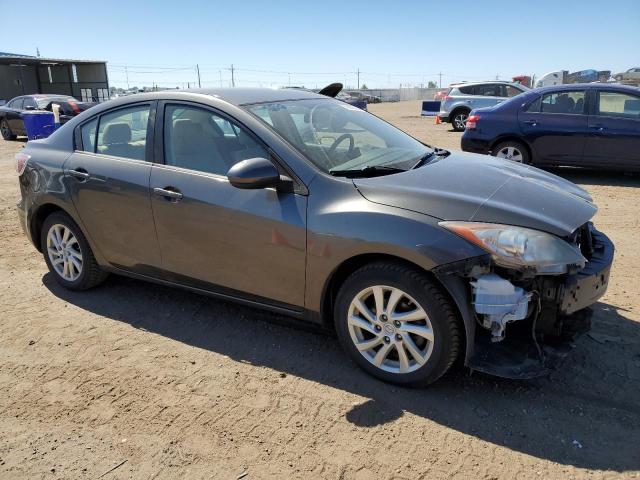 Продажа на аукционе авто 2012 Mazda 3 I, vin: JM1BL1VF1C1506518, номер лота: 56448884