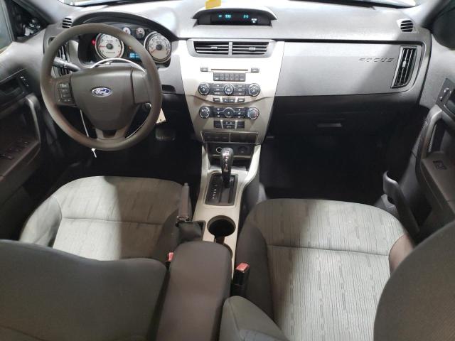 54261874 :رقم المزاد ، 1FAHP35N39W246805 vin ، 2009 Ford Focus Se مزاد بيع