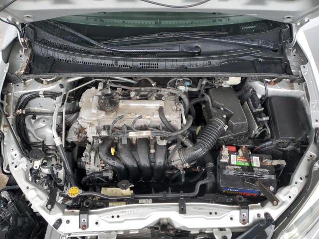 Aukcja sprzedaży 2015 Toyota Corolla L, vin: 2T1BURHE3FC394335, numer aukcji: 53807884