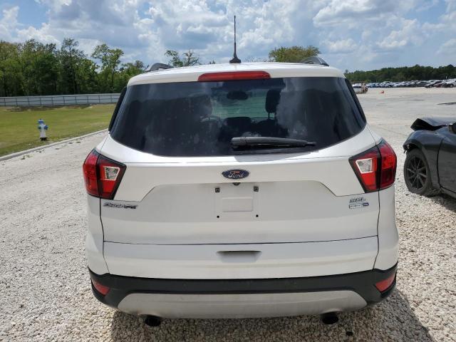 Продажа на аукционе авто 2019 Ford Escape Sel, vin: 1FMCU9HD0KUA97432, номер лота: 53410414