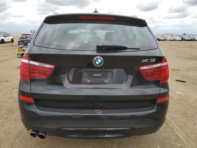 54518774 :رقم المزاد ، 5UXWX9C5XG0D67906 vin ، 2016 Bmw X3 Xdrive28i مزاد بيع