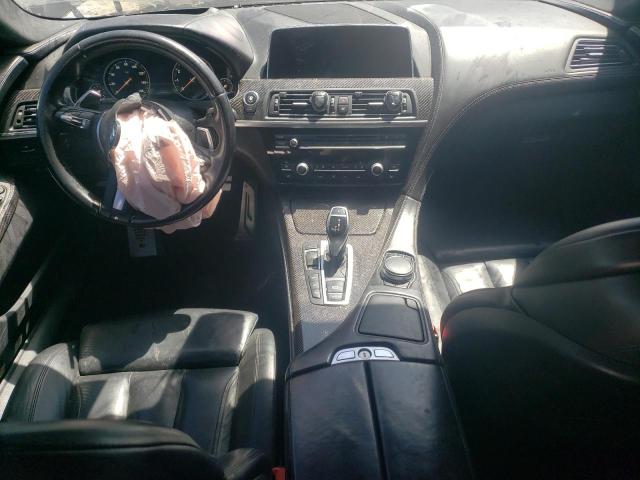 Aukcja sprzedaży 2018 Bmw Alpina B6, vin: WBA6D6C51JG388872, numer aukcji: 53438634
