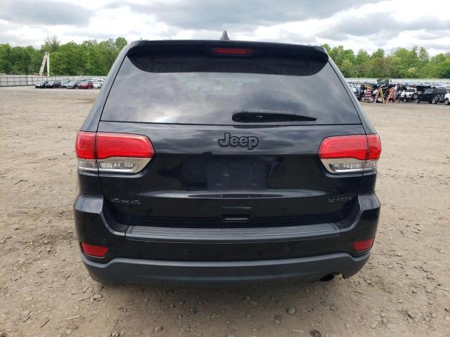 Aukcja sprzedaży 2017 Jeep Grand Cherokee, vin: 1C4RJFAG1HC683274, numer aukcji: 54675414