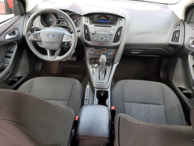 Продаж на аукціоні авто 2017 Ford Focus Se, vin: 1FADP3K26HL337933, номер лоту: 54731684