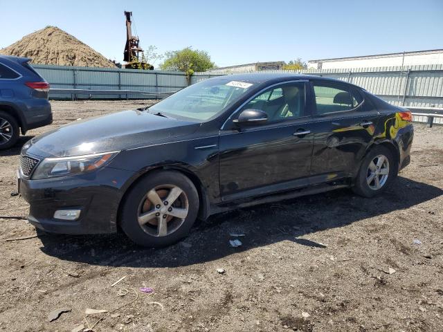 Продажа на аукционе авто 2015 Kia Optima Lx, vin: 5XXGM4A75FG467928, номер лота: 54086424