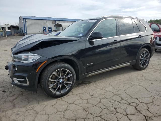 Продаж на аукціоні авто 2018 Bmw X5 Xdrive3, vin: 5UXKR0C52JL075481, номер лоту: 52766074